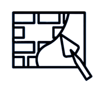 Budgeting Enterprise exterior finishes Construction & Excavation TAKEOFFS & ESTIMATION