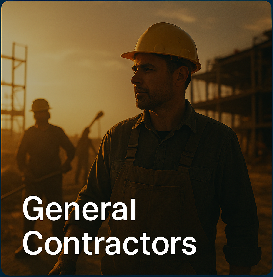 General-Contractor-Budgeting-Enterprise-Takeoff-&-Cost-Estimnation