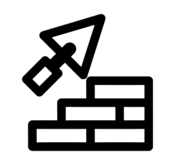 Budgeting Enterprise Masonry Construction & Excavation TAKEOFFS & ESTIMATION