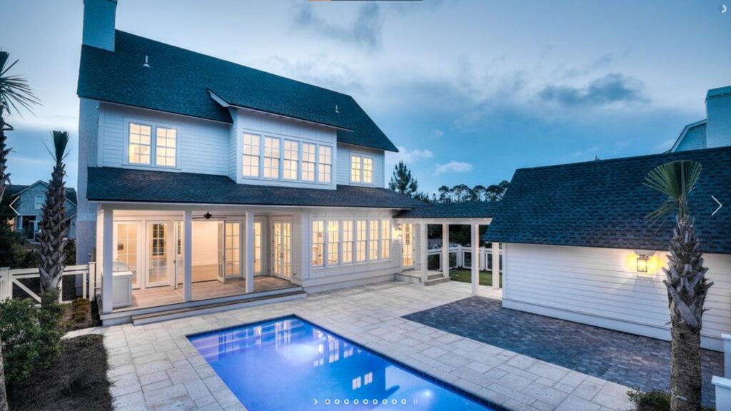 Budgeting Enterprise RESIDENTIAL HOMES TAKEOFFS & ESTIMATION