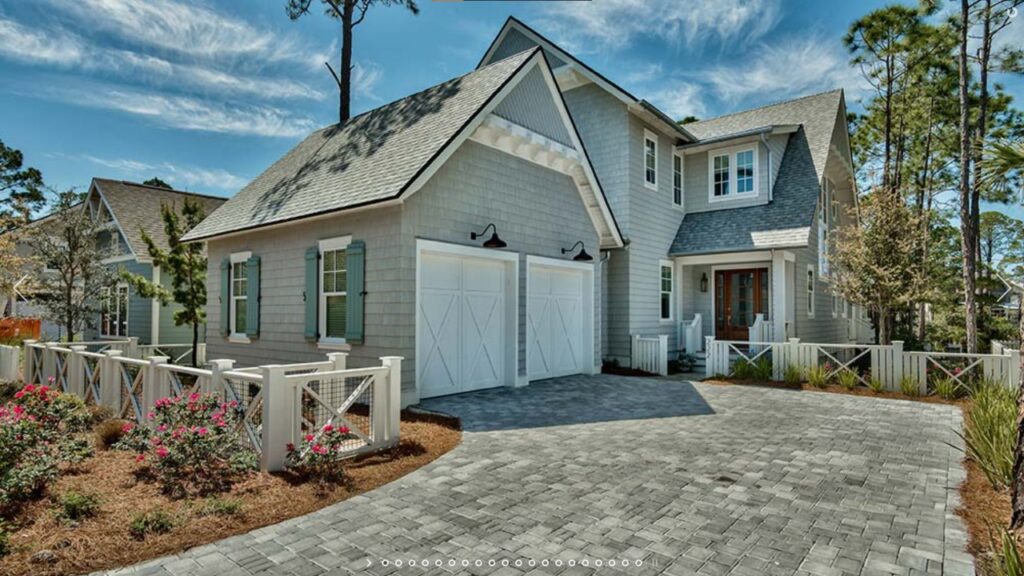 Budgeting Enterprise RESIDENTIAL HOMES TAKEOFFS & ESTIMATION