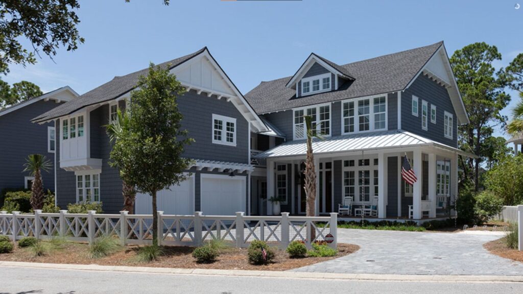 Budgeting Enterprise RESIDENTIAL HOMES TAKEOFFS & ESTIMATION