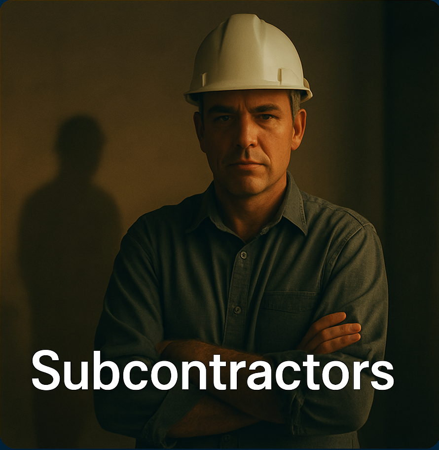 Sub-Contractor-Budgeting-Enterprise-Takeoff-&-Cost-Estimnation