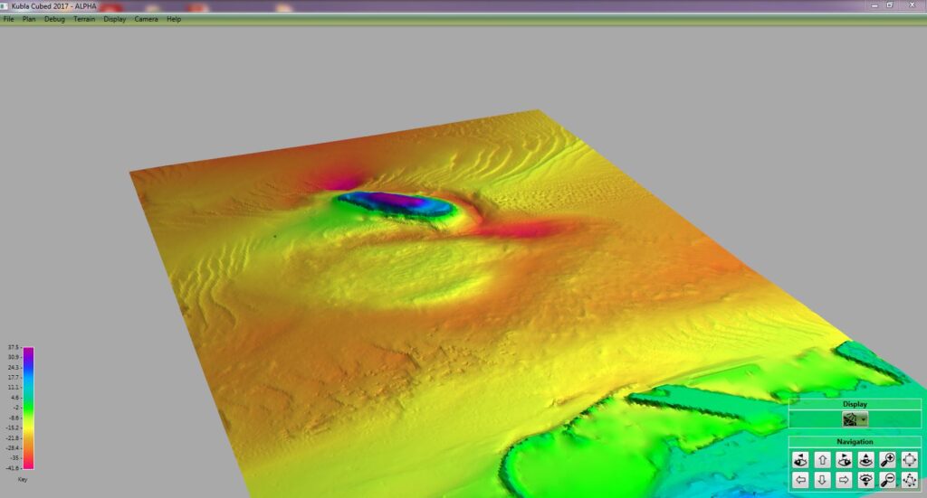 Budgeting Enterprise Site Work Construction & Excavation TAKEOFFS & ESTIMATION