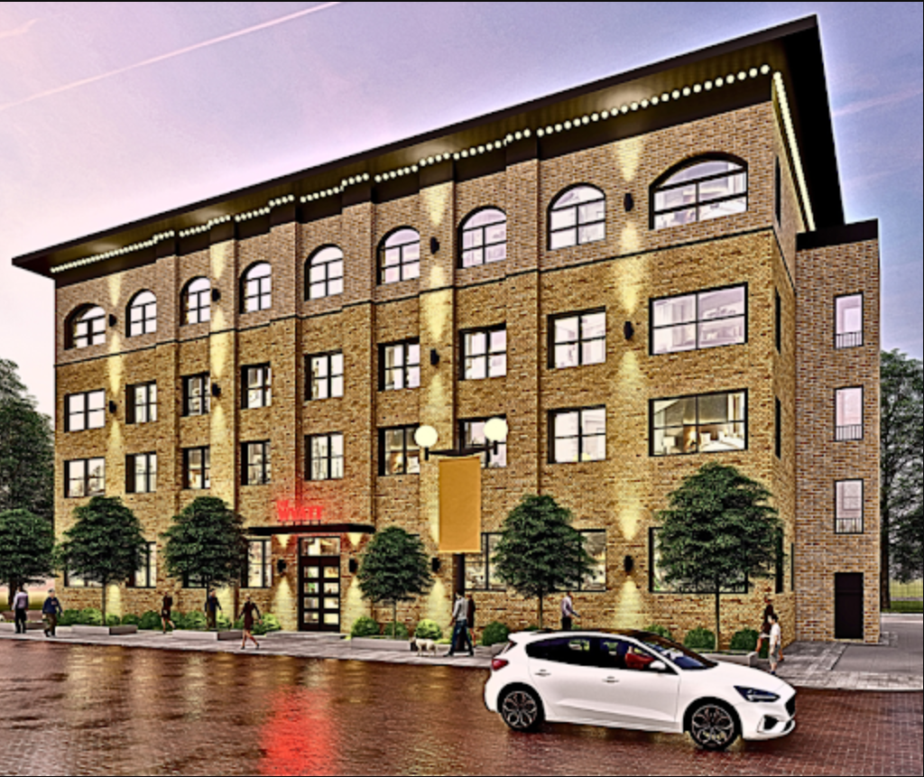 Budgeting Enterprise COMMERCIAL PROJECTS TAKEOFFS & ESTIMATION